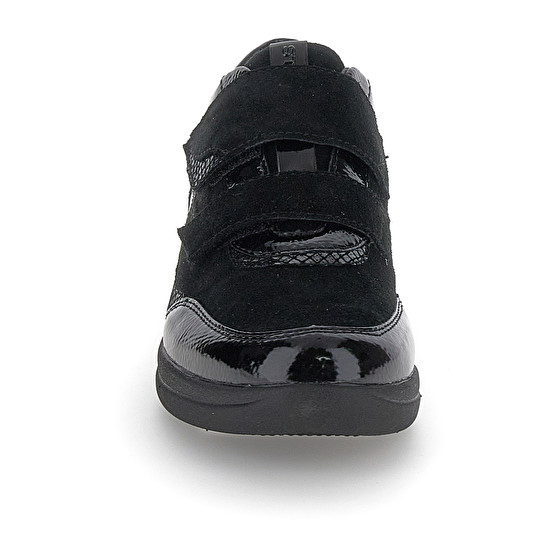 Stonefly AURORA 26 VELOUR/S. PATENT Sottocosto