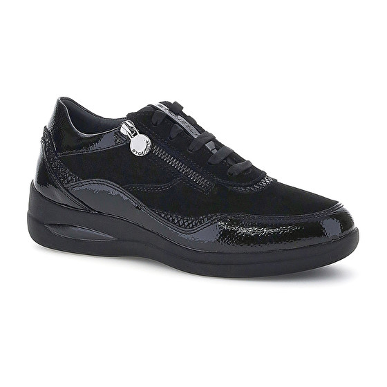 Stonefly AURORA 25 VELOUR/S. PATENT Convenienza