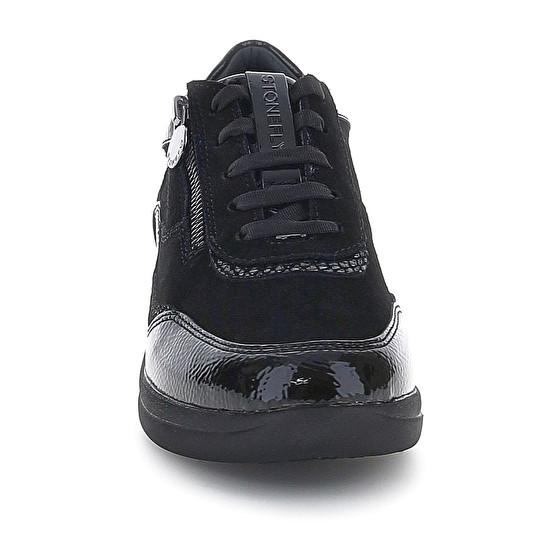 Stonefly AURORA 25 VELOUR/S. PATENT Convenienza
