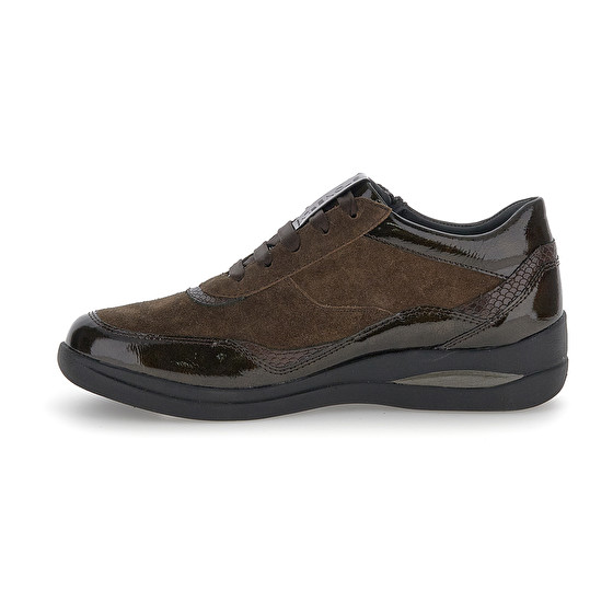 Stonefly AURORA 25 VELOUR/S. PATENT Novità