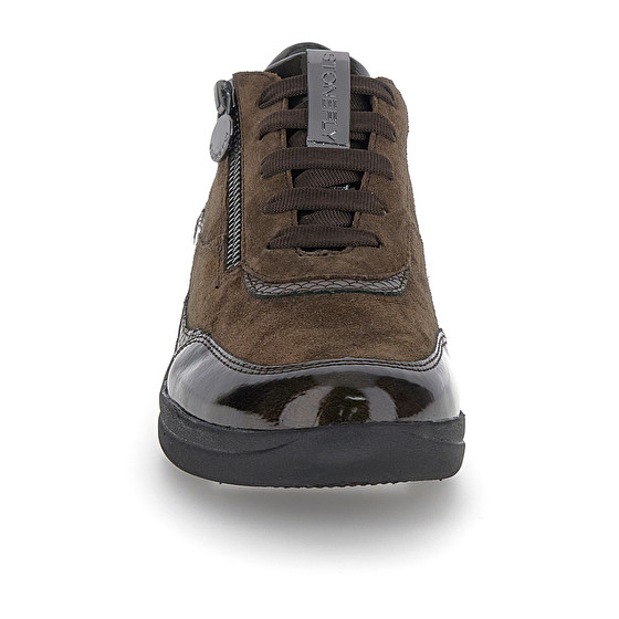 Stonefly AURORA 25 VELOUR/S. PATENT Novità