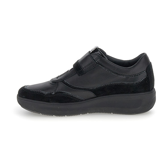 Stonefly ROCK 31 VELOUR/NAPPA LTH Economico