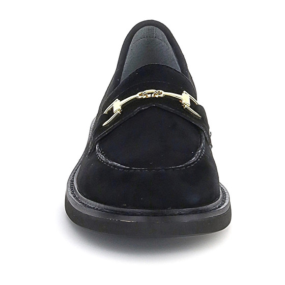 Stonefly CELINE 5 GOAT SUEDE Saldi Di Fabbrica