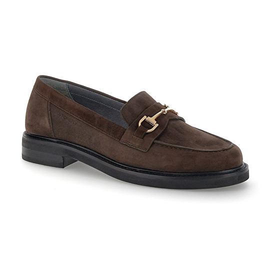 Stonefly CELINE 5 GOAT SUEDE In Saldo