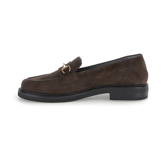 Stonefly CELINE 5 GOAT SUEDE In Saldo