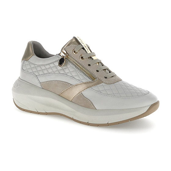 Stonefly TWINS 2 GOAT LTH/VELOUR Qualità