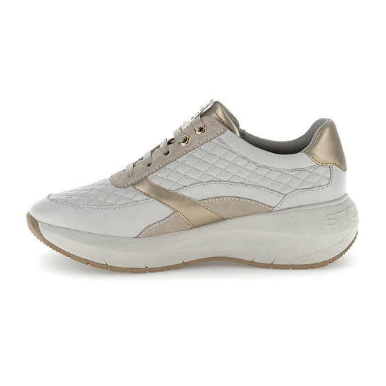 Stonefly TWINS 2 GOAT LTH/VELOUR Qualità