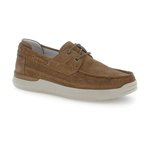 Stonefly CUSTER 15 VELOUR Presa