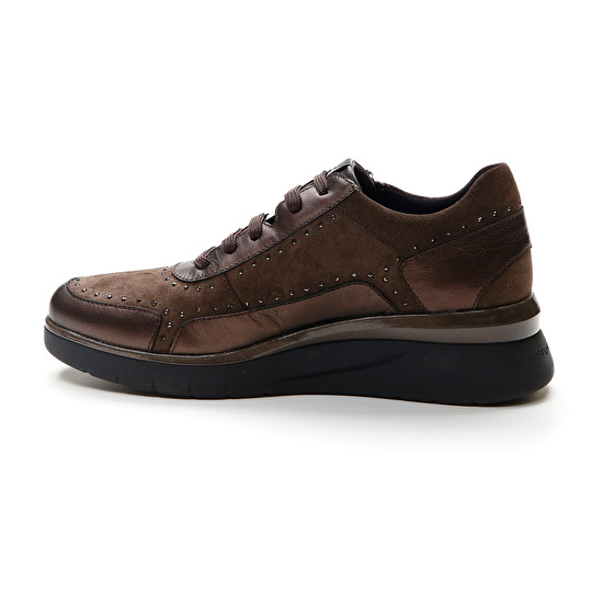 Stonefly CLERYN HDRY 11 LAMINATED LTH/VELOUR Hotsell