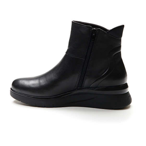 Stonefly CLERYN HDRY 12 NAPPA LTH/LYCRA Vendita Calda