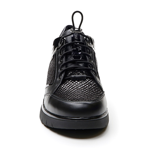 Stonefly CLERYN HDRY 13 NAPPA LTH/PATENT LTH Vendita Economica