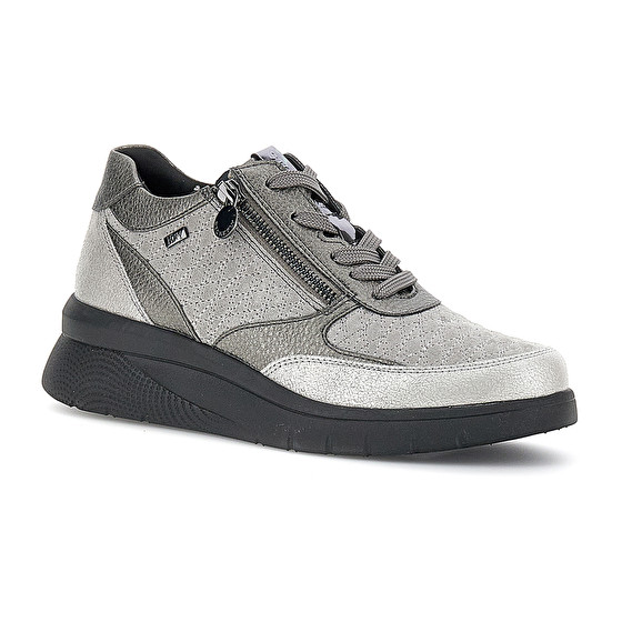 Stonefly CLERYN HDRY 15 VELOUR/MET. VELOUR Saldi Di Fabbrica