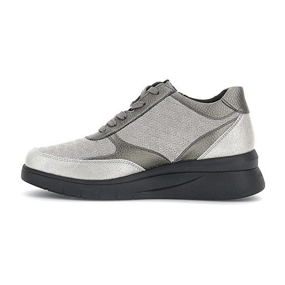 Stonefly CLERYN HDRY 15 VELOUR/MET. VELOUR Saldi Di Fabbrica