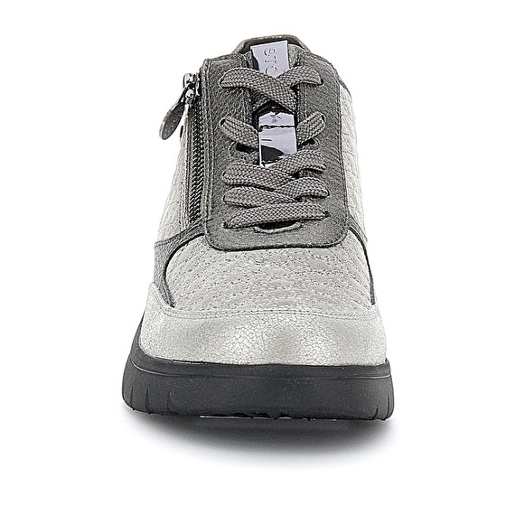 Stonefly CLERYN HDRY 15 VELOUR/MET. VELOUR Saldi Di Fabbrica