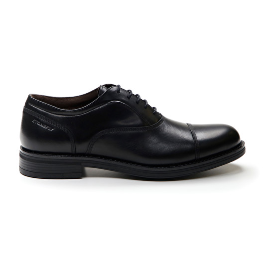 Stonefly CARNABY 1 CALF LTH