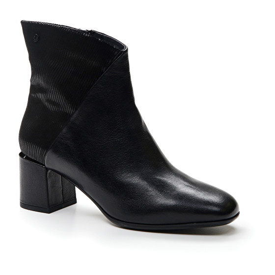 Stonefly BRIDGET 19 NAPPA LTH/VELOUR PRINT Nuova