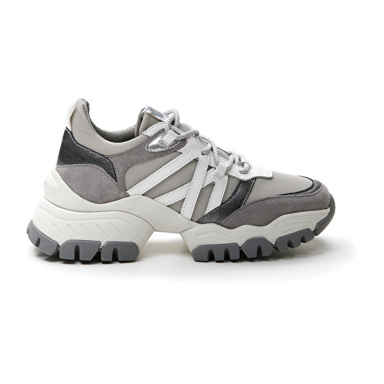 Stonefly TWIGGY 1 TEXTILE/VELOUR