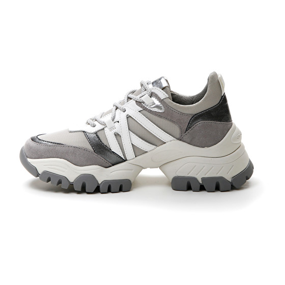 Stonefly TWIGGY 1 TEXTILE/VELOUR In Linea