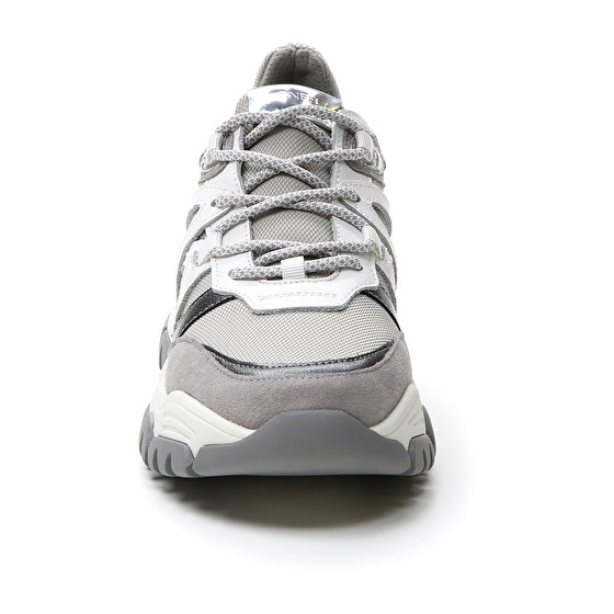 Stonefly TWIGGY 1 TEXTILE/VELOUR In Linea