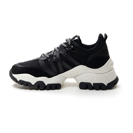 Stonefly TWIGGY 1 TEXTILE/VELOUR Nuovo