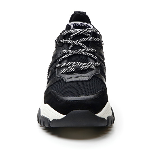 Stonefly TWIGGY 1 TEXTILE/VELOUR Nuovo