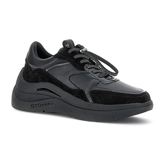 Stonefly ROCHA 2 VELOUR/NAPPA LTH Spedizione Gratuita