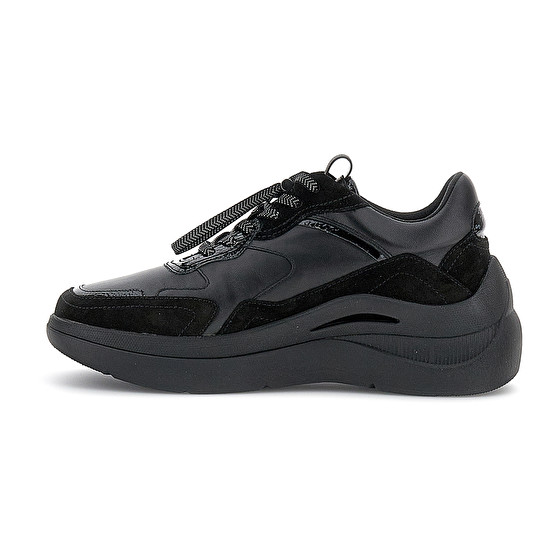 Stonefly ROCHA 2 VELOUR/NAPPA LTH Spedizione Gratuita