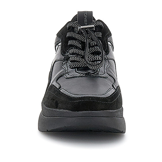 Stonefly ROCHA 2 VELOUR/NAPPA LTH Spedizione Gratuita