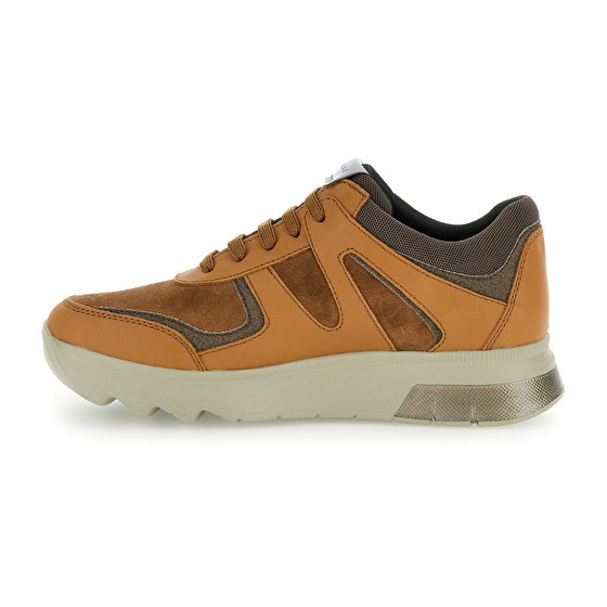Stonefly SPOCK 32 CALF LTH/VELOUR Qualità Garantita