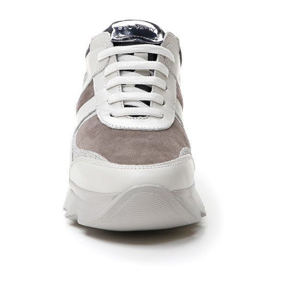 Stonefly SPOCK 32 CALF LTH/VELOUR Negozi Online