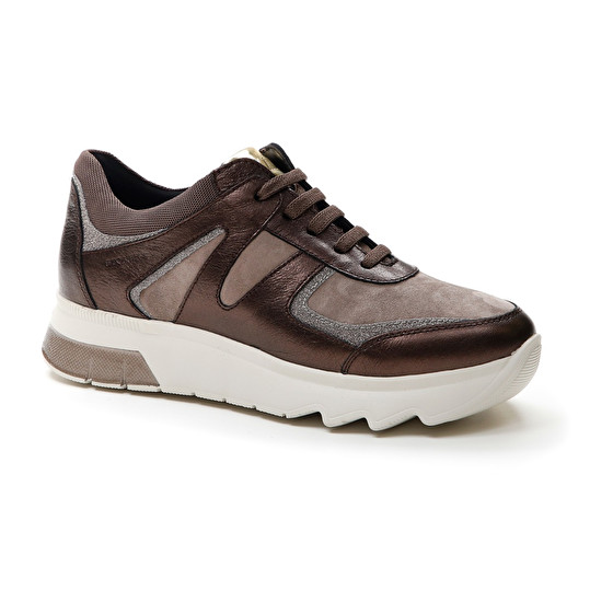 Stonefly SPOCK 32 LAMINATED LTH/VELOUR Acquista Ora