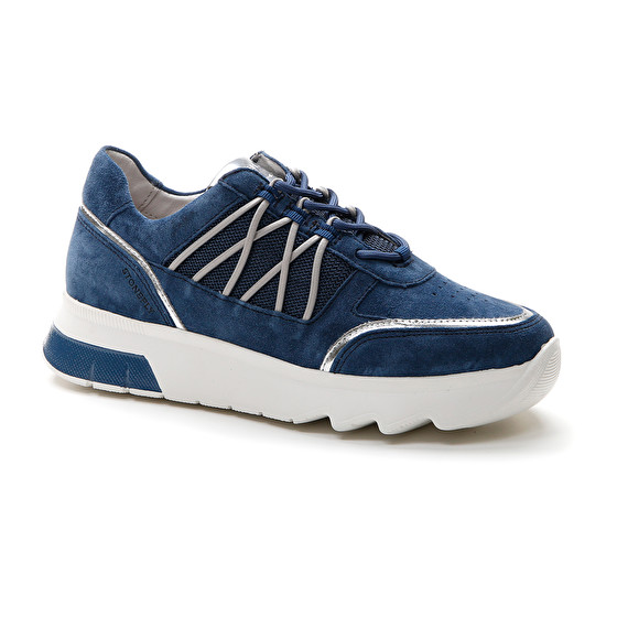 Stonefly SPOCK 34 VELOUR/TEXTILE Consegna Veloce