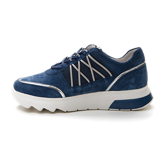 Stonefly SPOCK 34 VELOUR/TEXTILE Consegna Veloce