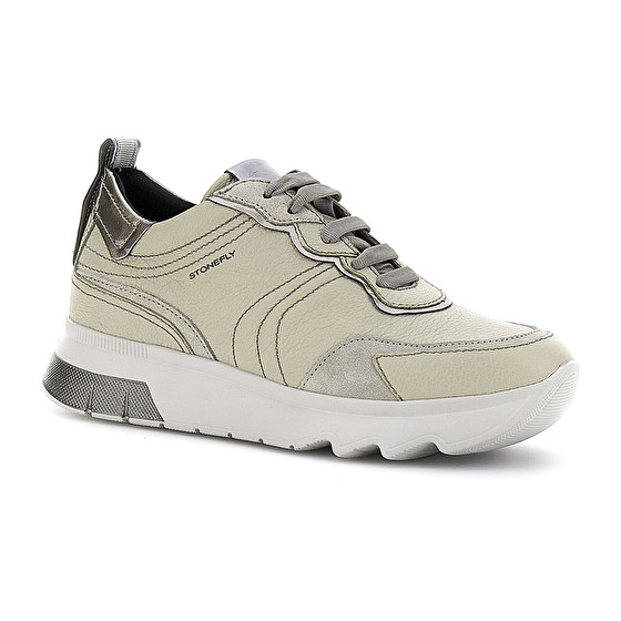 Stonefly SPOCK 38 NAPPA LTH/VELOUR Esporta salva