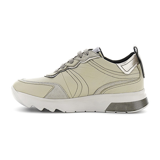 Stonefly SPOCK 38 NAPPA LTH/VELOUR Esporta salva