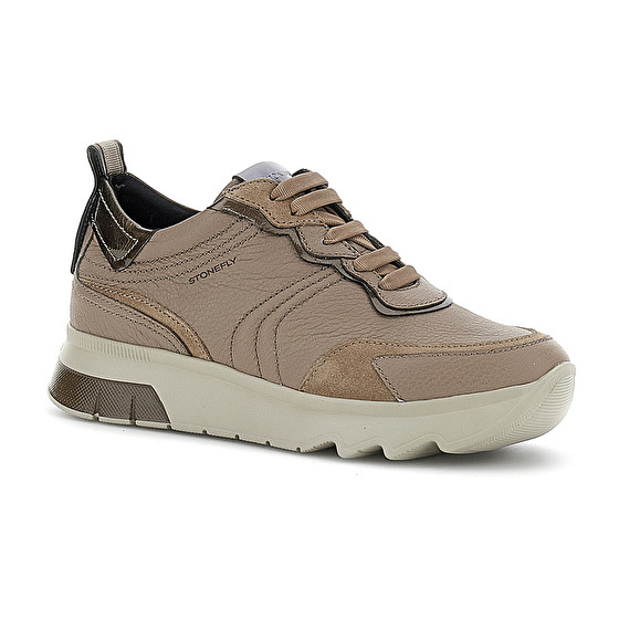 Stonefly SPOCK 38 NAPPA LTH/VELOUR Black Friday Prezzi
