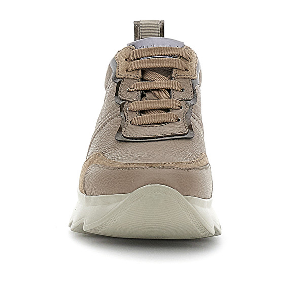 Stonefly SPOCK 38 NAPPA LTH/VELOUR Black Friday Prezzi