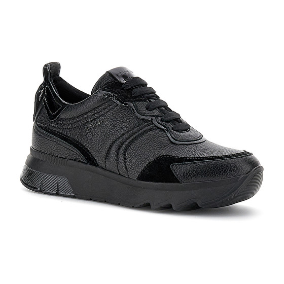 Stonefly SPOCK 38 NAPPA LTH/VELOUR In vendita