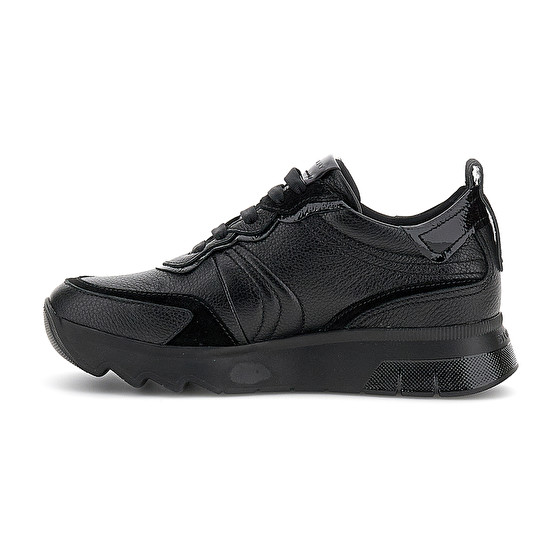 Stonefly SPOCK 38 NAPPA LTH/VELOUR In vendita