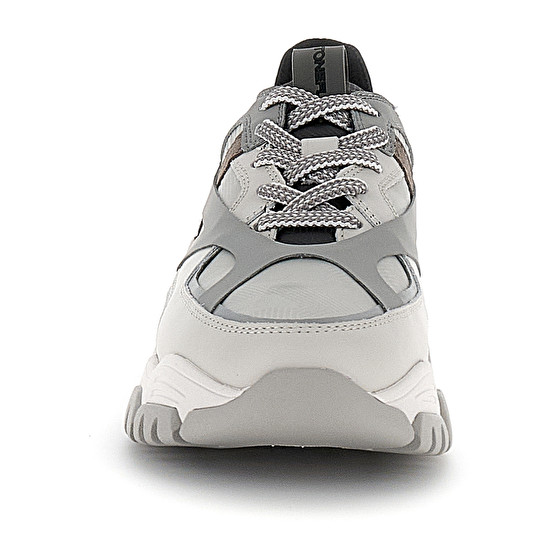 Stonefly TWIGGY 5 CALF LTH/TEXTILE/S. LEATHER Duty-free