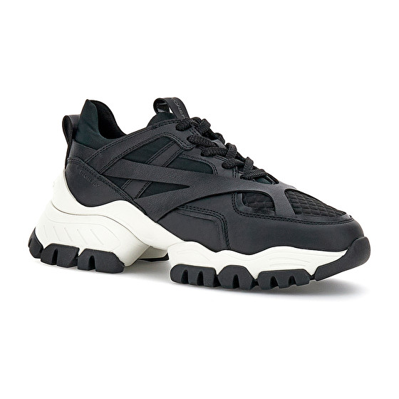 Stonefly TWIGGY 5 TEXTILE/NAPPA LTH/S. LEATHER 50% di sconto per tempo limitato