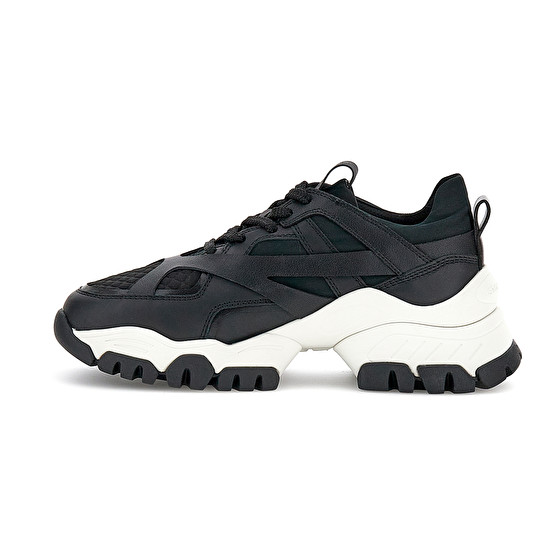 Stonefly TWIGGY 5 TEXTILE/NAPPA LTH/S. LEATHER 50% di sconto per tempo limitato