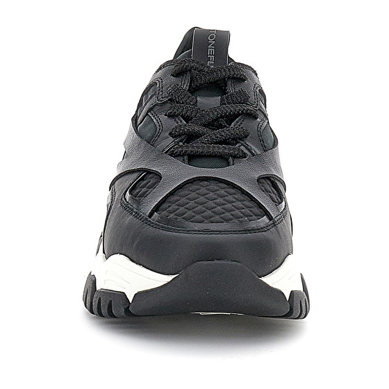Stonefly TWIGGY 5 TEXTILE/NAPPA LTH/S. LEATHER 50% di sconto per tempo limitato