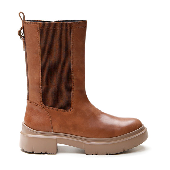 Stonefly PHOEBE 11 CALF LTH Italia