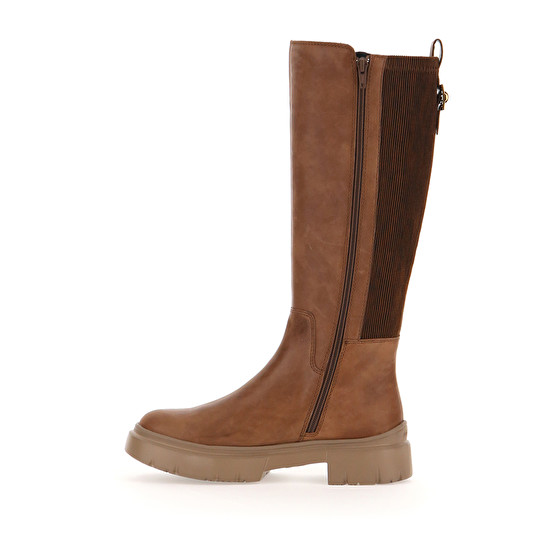 Stonefly PHOEBE 13 CALF LTH Nuovo