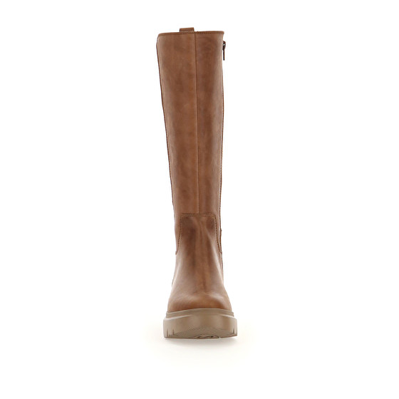 Stonefly PHOEBE 13 CALF LTH Nuovo
