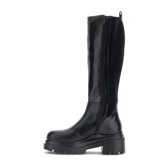 Stonefly THAMI 3 CALF LTH Promozione