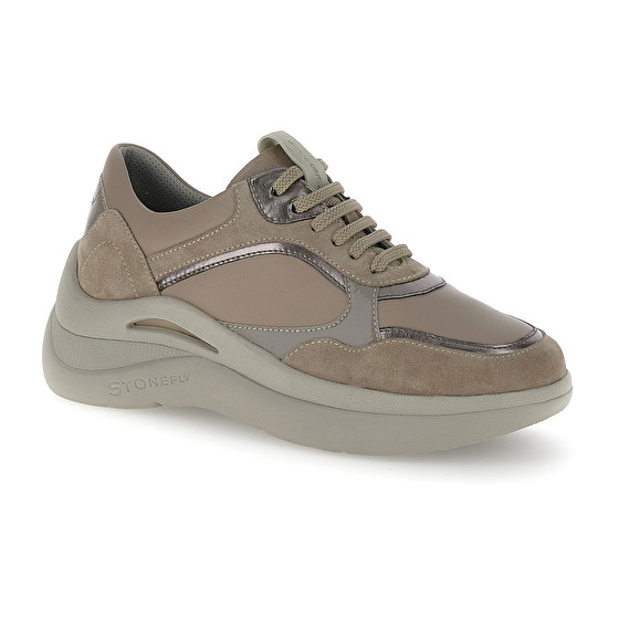Stonefly ROCHA 6 NAPPA LTH/VELOUR Consegna Veloce