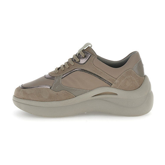 Stonefly ROCHA 6 NAPPA LTH/VELOUR Consegna Veloce