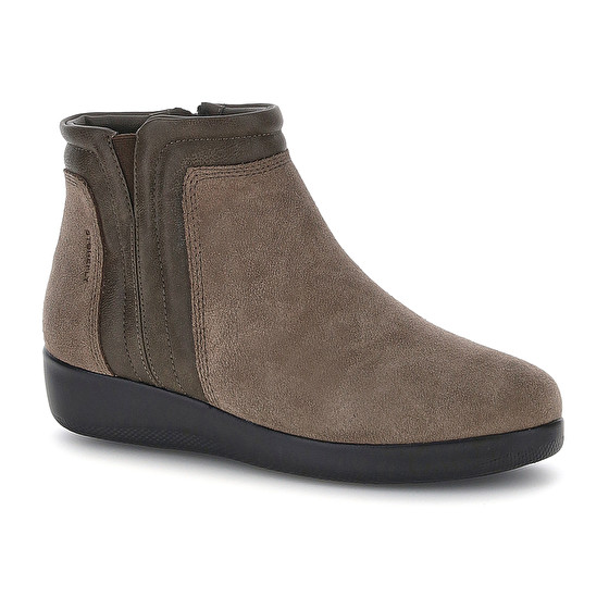 Stonefly PASEO IV 41 VELOUR/S. NAPPA Sottocosto